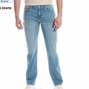 Joes jeans. Men’s brixton size 33. Worn twice. Excellent condition